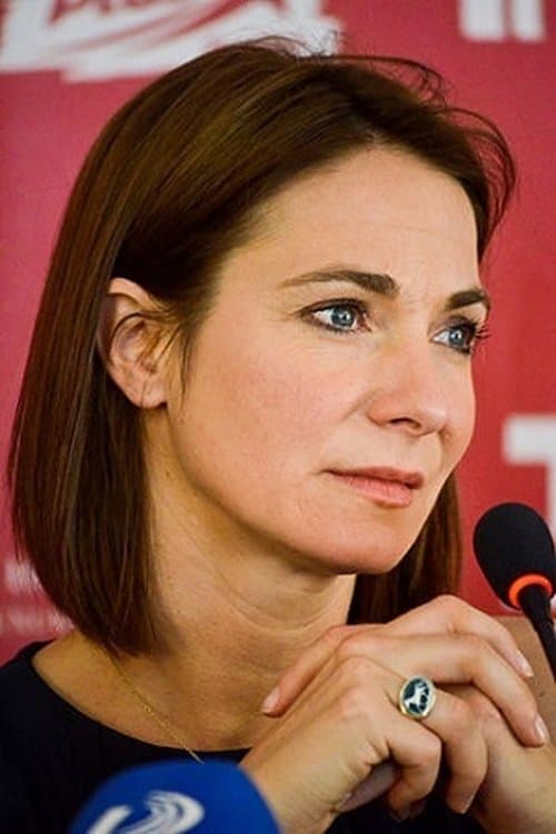 Zdjęcie Nia Roberts