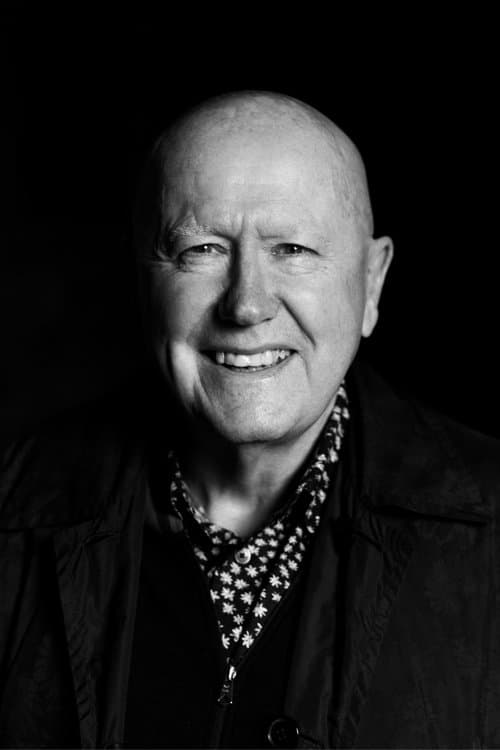 Zdjęcie Niall Buggy