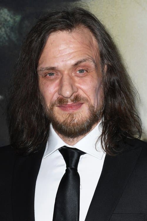 Zdjęcie Niall Greig Fulton