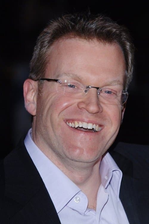 Niall Johnson całe filmy