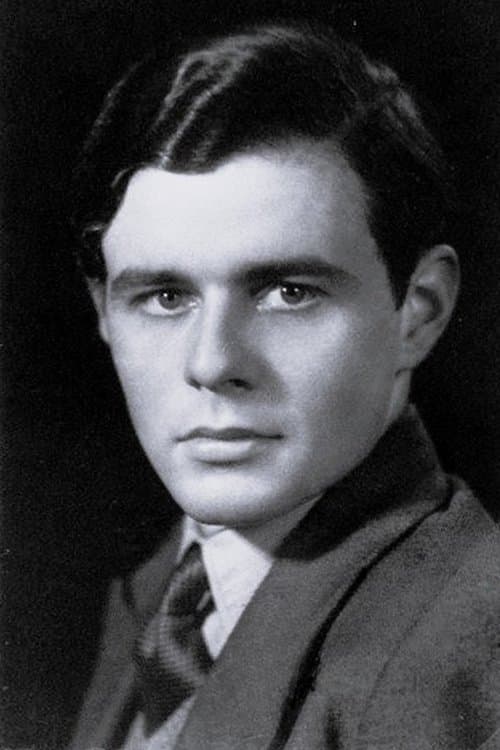 Zdjęcie Niall MacGinnis