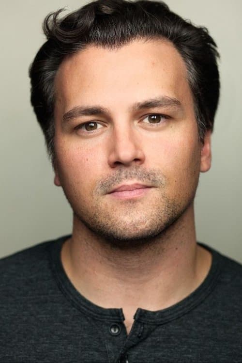 Zdjęcie Niall Murphy