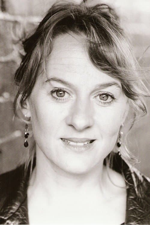 Zdjęcie Niamh Cusack
