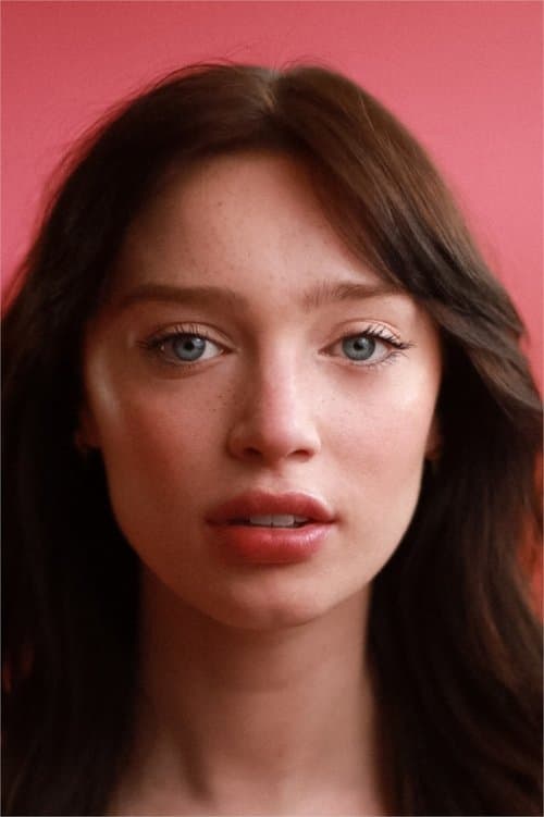 Zdjęcie Niamh McCormack