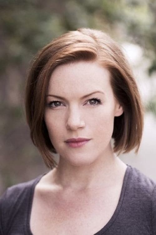 Zdjęcie Niamh McGrady