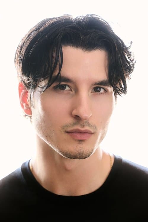 Zdjęcie Nic Caruccio