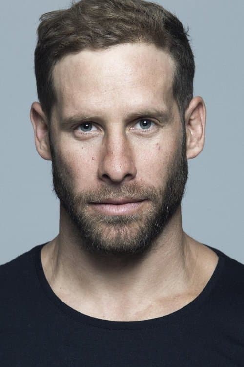 Zdjęcie Nic Rasenti