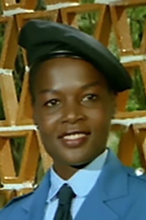 Zdjęcie Nicaise Jean-Louis