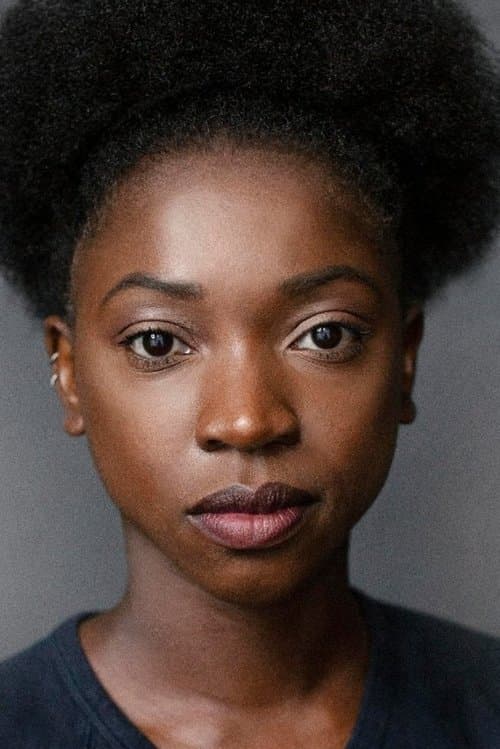 Zdjęcie Nichaela Farrell