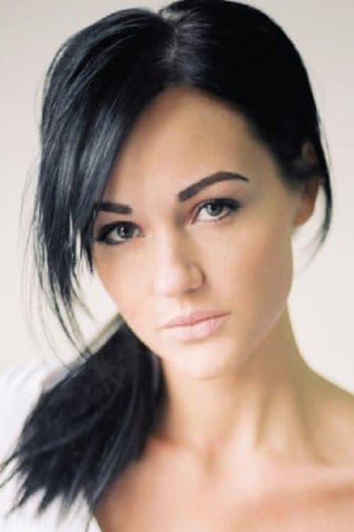 Zdjęcie Nichelle Aiden