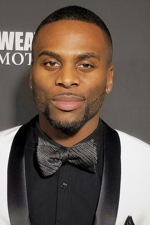 Zdjęcie Nicholas Alexander