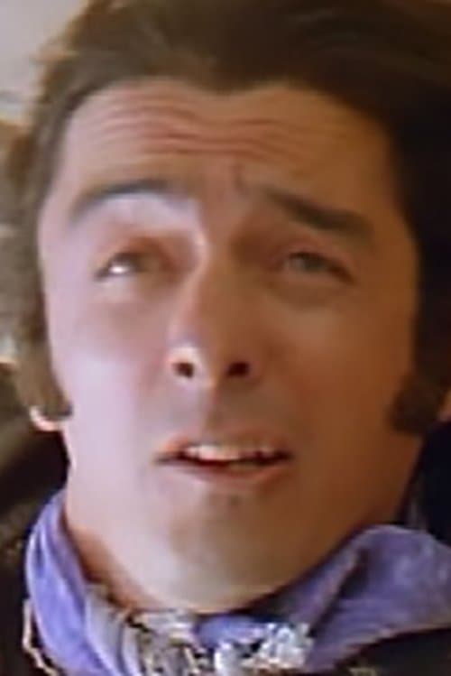 Zdjęcie Nicholas Anthony