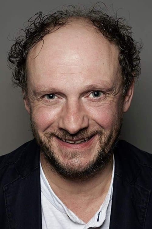 Zdjęcie Nicholas Asbury