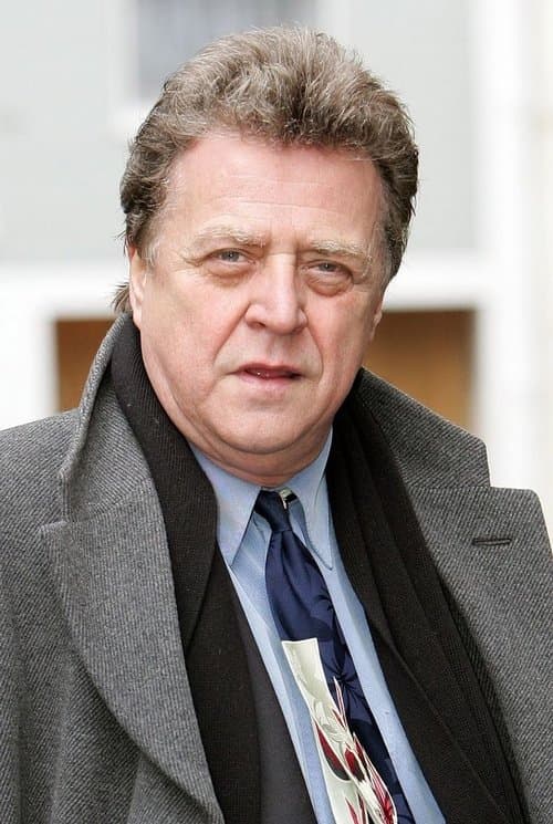 Zdjęcie Nicholas Ball