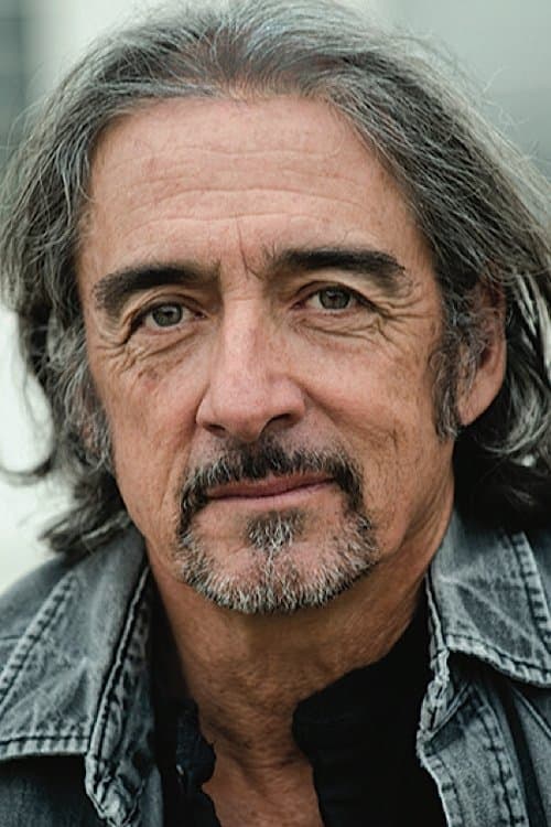 Zdjęcie Nicholas Ballas