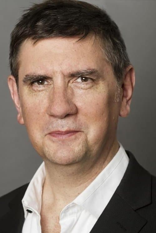 Zdjęcie Nicholas Barnes