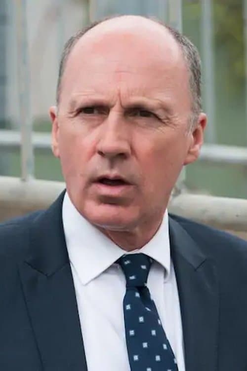 Zdjęcie Nicholas Bell