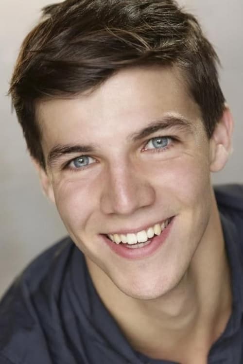 Zdjęcie Nicholas Bird