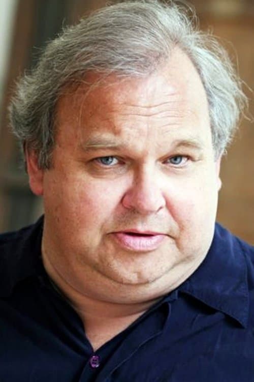 Zdjęcie Nicholas Blane