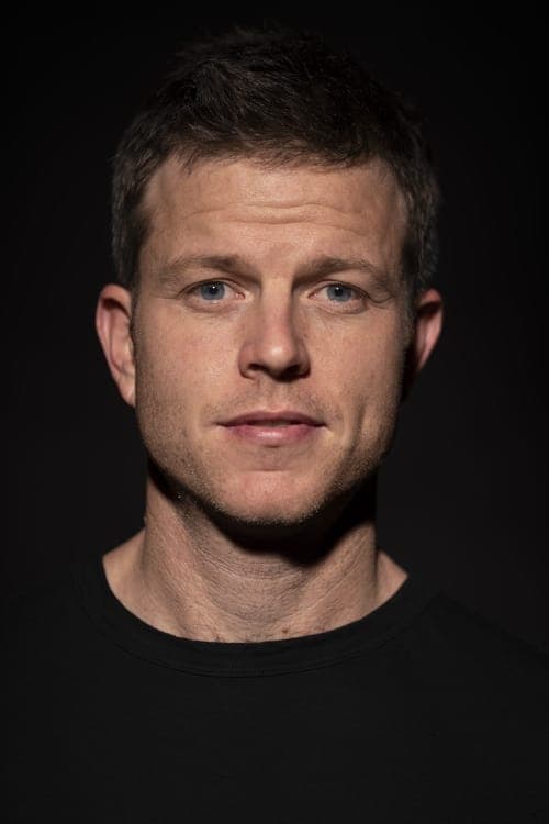 Zdjęcie Nicholas Boshier