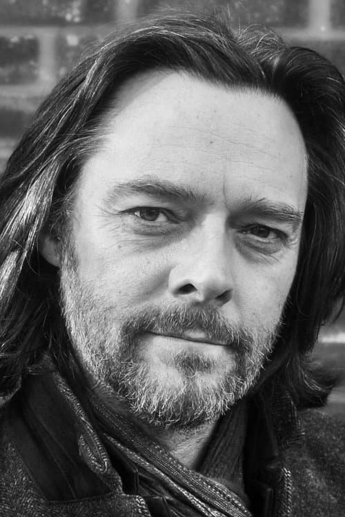 Zdjęcie Nicholas Boulton