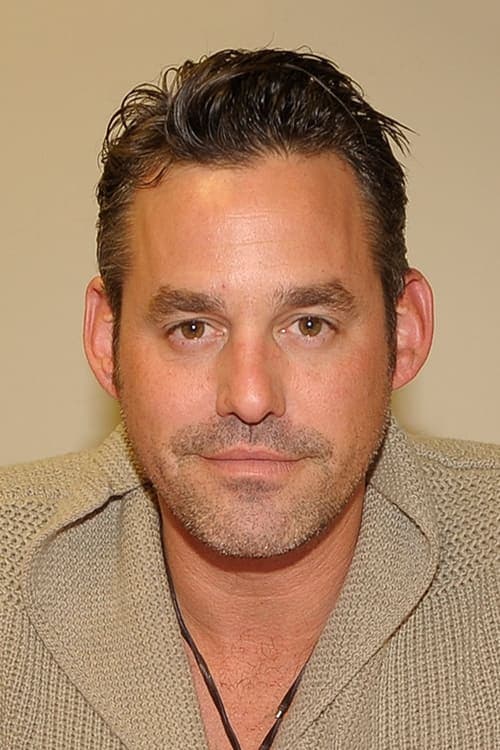 Zdjęcie Nicholas Brendon