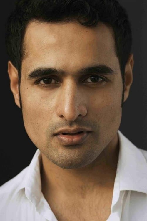 Zdjęcie Nicholas Brown