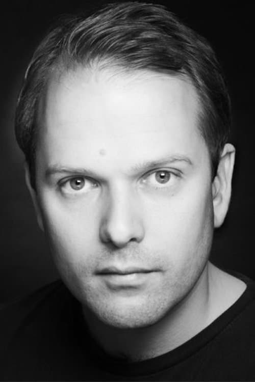 Zdjęcie Nicholas Burns