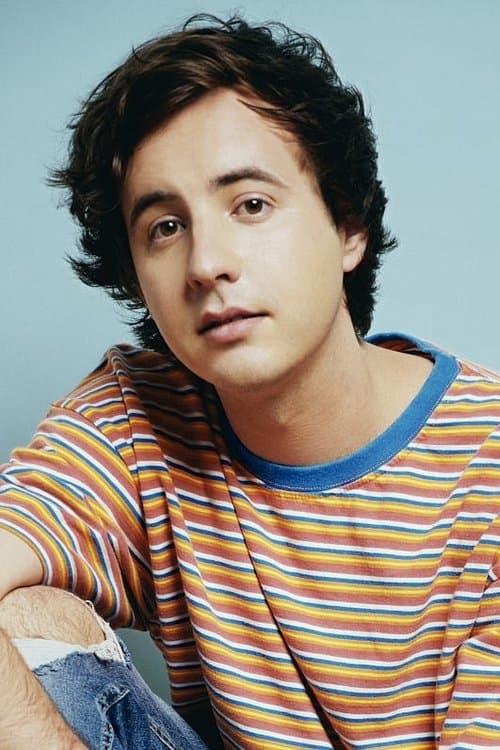 Zdjęcie Nicholas Coombe