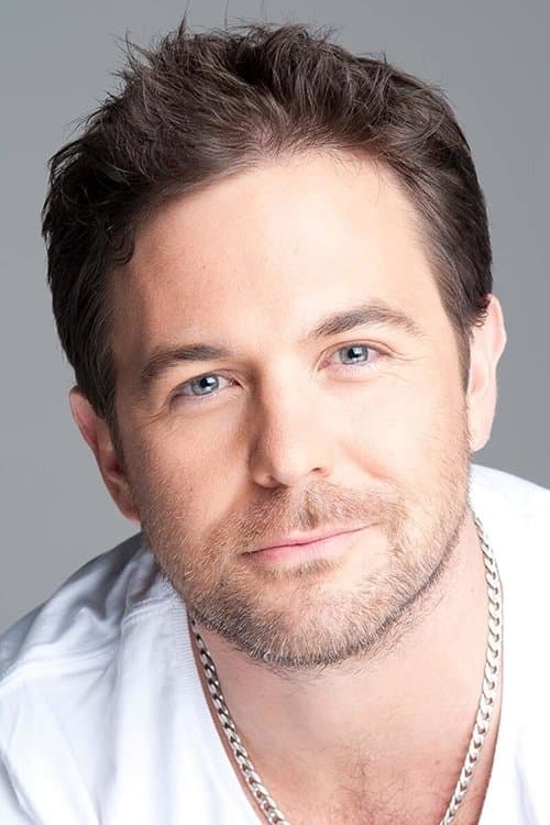 Zdjęcie Nicholas Cooper