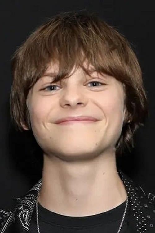 Zdjęcie Nicholas Crovetti