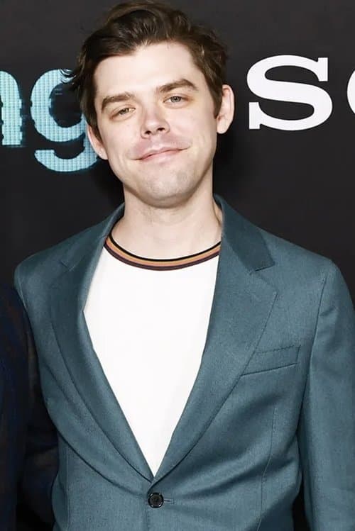 Nicholas D. Johnson całe filmy