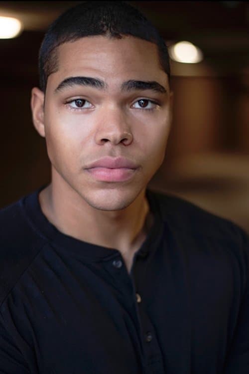 Zdjęcie Nicholas Duvernay