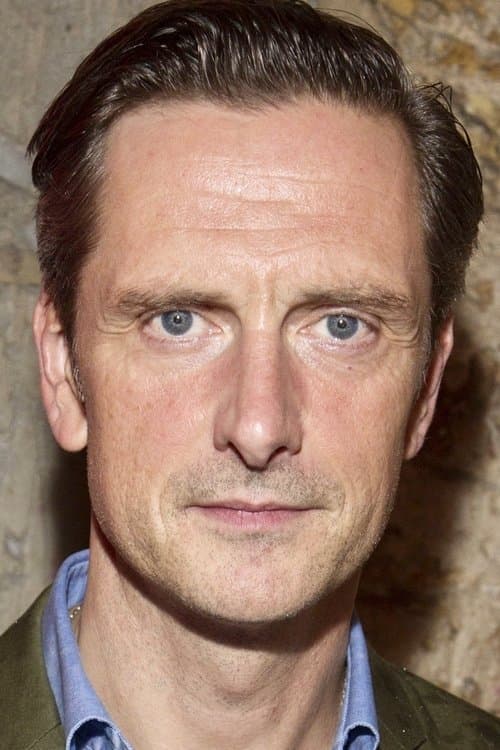 Zdjęcie Nicholas Gleaves