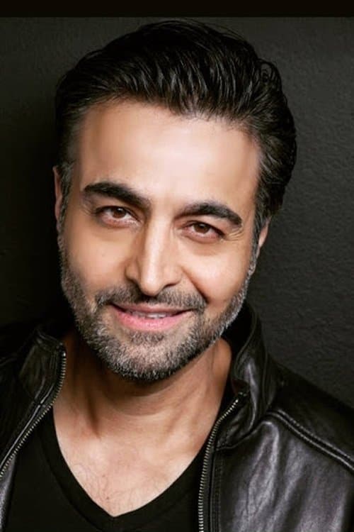 Zdjęcie Nicholas Guilak