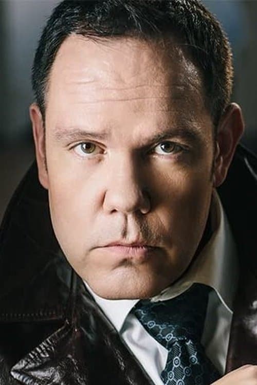 Zdjęcie Nicholas Harrison