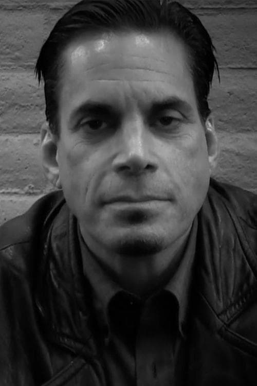 Zdjęcie Nicholas Hill