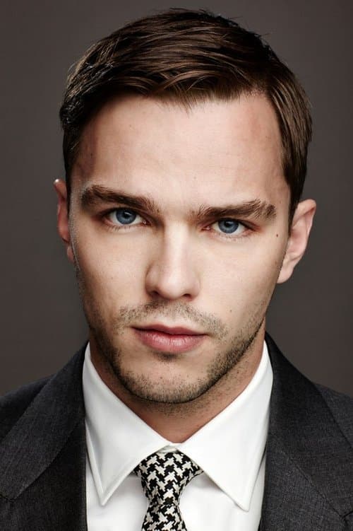 Zdjęcie Nicholas Hoult