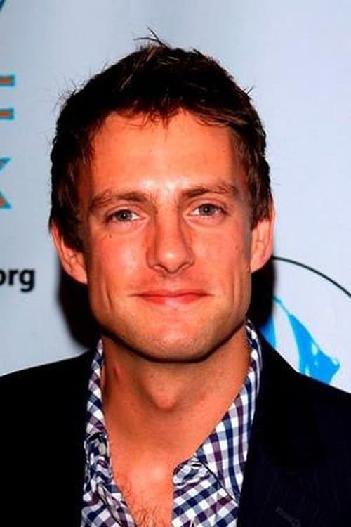 Zdjęcie Nicholas Irons