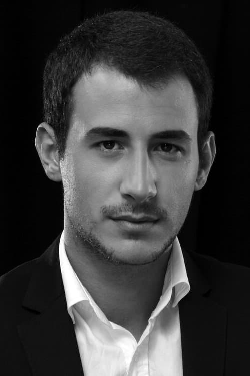 Zdjęcie Nicholas Jacob