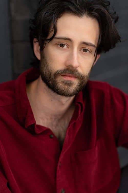 Zdjęcie Nicholas Jaquinot