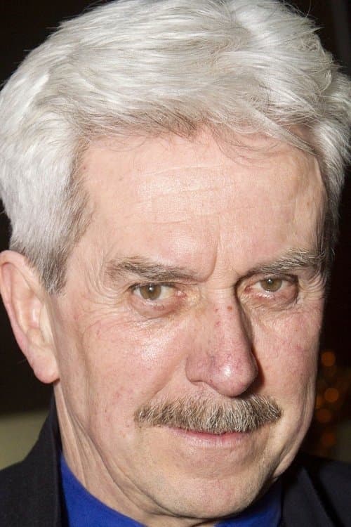 Zdjęcie Nicholas Le Prevost