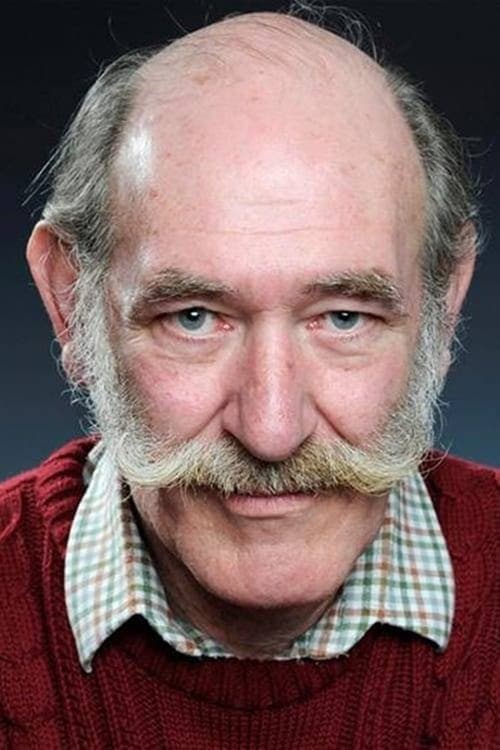 Zdjęcie Nicholas Lumley