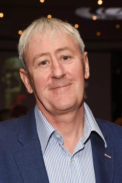 Zdjęcie Nicholas Lyndhurst