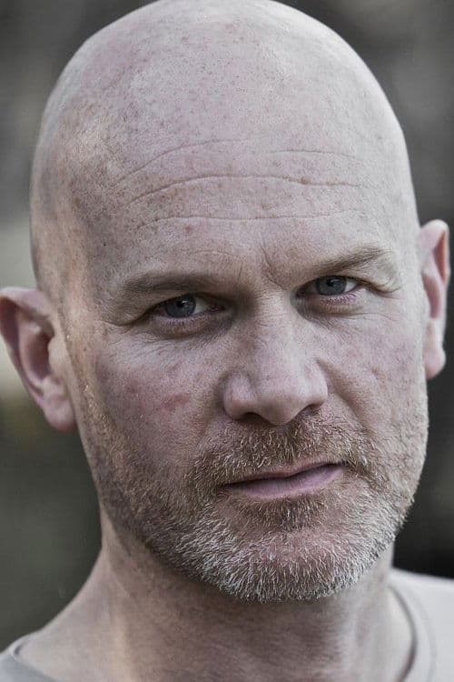 Zdjęcie Nicholas Moss