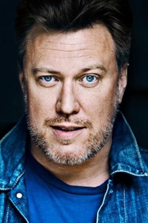 Zdjęcie Nicholas Ofczarek