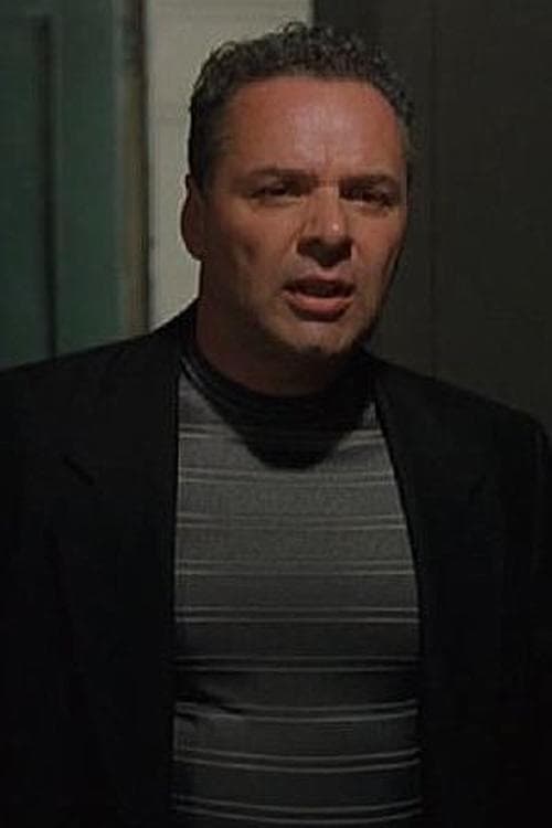 Zdjęcie Nicholas Pasco