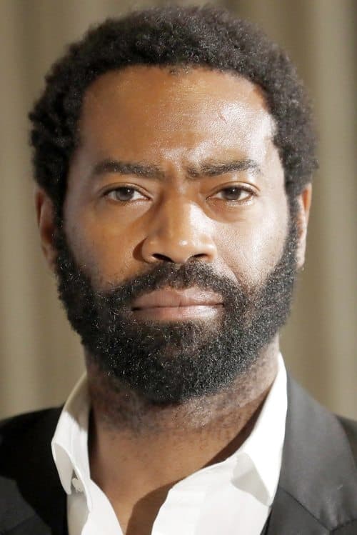Zdjęcie Nicholas Pinnock