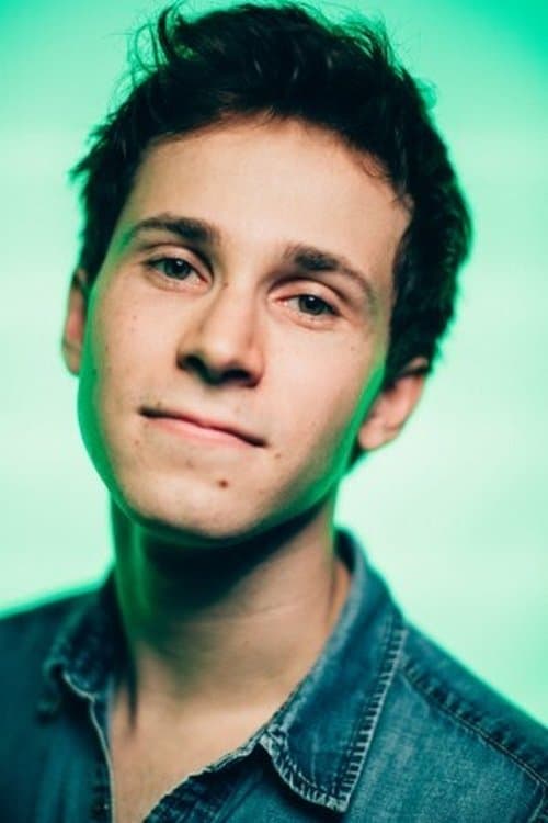 Zdjęcie Nicholas Podany