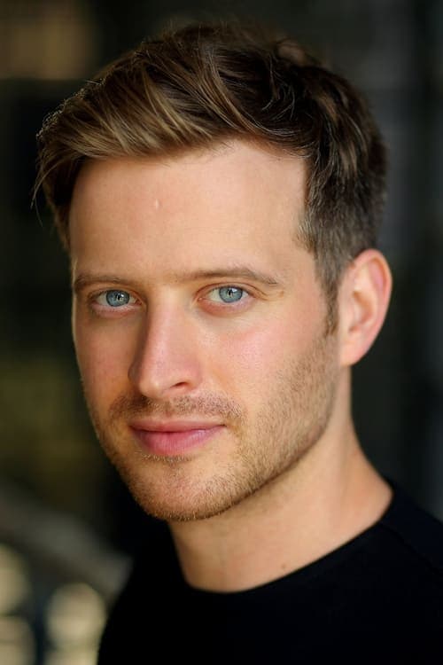 Zdjęcie Nicholas Ralph